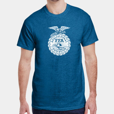 Classic FFA Emblem T-Shirt Thumbnail