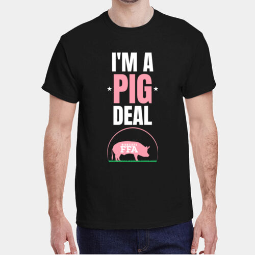 I'm a PIG Deal Thumbnail