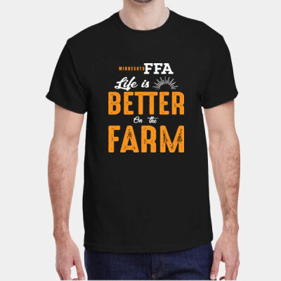 Life is Better on the Farm Thumbnail