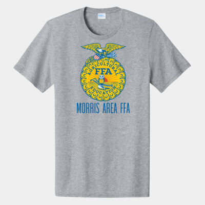 Morris Area FFA Official Shirt Thumbnail