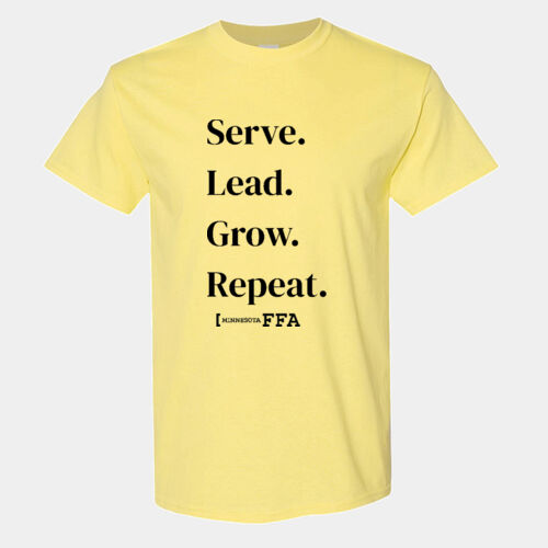 Serve. Lead. Grow. Repeat. Thumbnail
