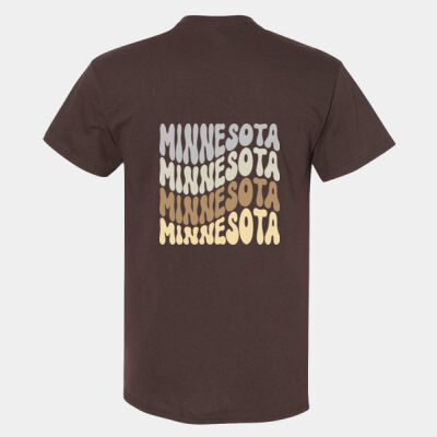 The Minnesota T Thumbnail