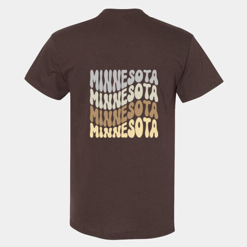 The Minnesota T Thumbnail