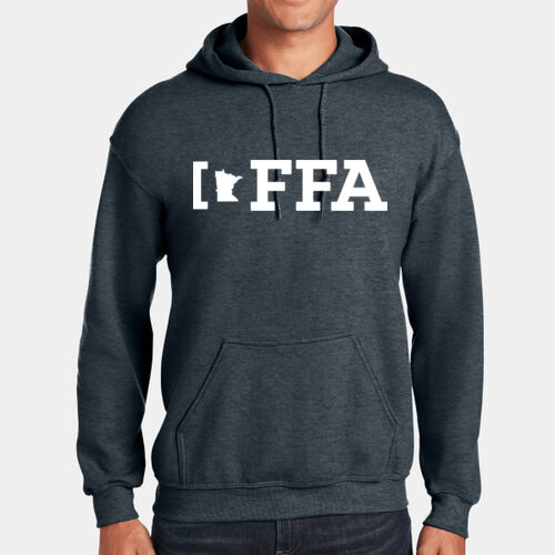 MN FFA Hoodie Thumbnail