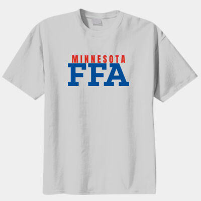 Minnesota FFA Core YOUTH T Thumbnail