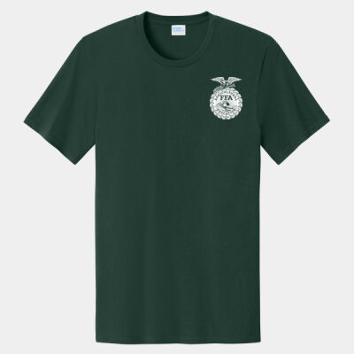 MN FFA Logo & Back T Thumbnail
