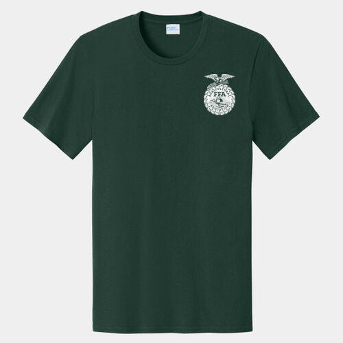 MN FFA Logo & Back T Thumbnail