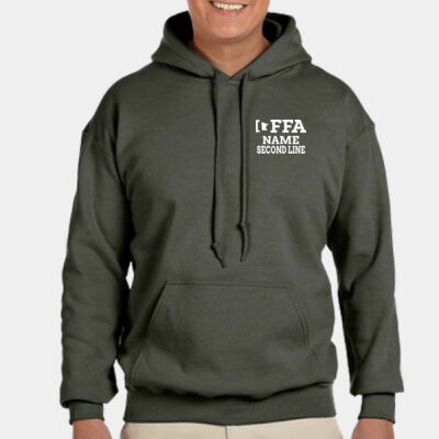 Custom Hoodie Thumbnail