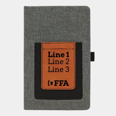 MN FFA Custom Notebook Thumbnail