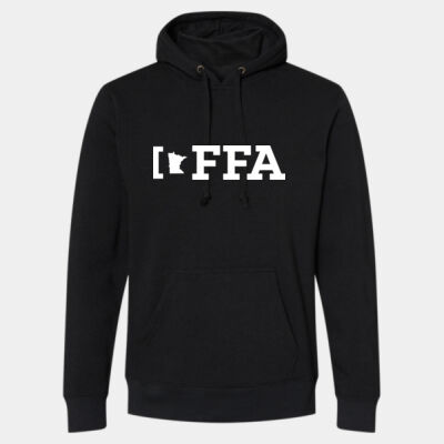MN FFA Gator Hoodie Thumbnail