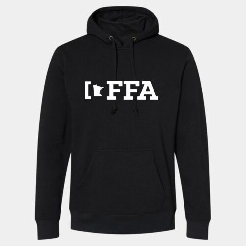 MN FFA Gator Hoodie Thumbnail