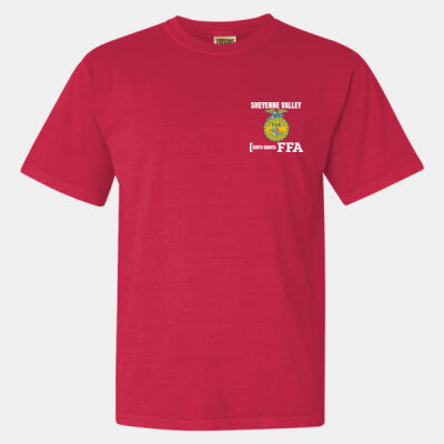 Sheyenne Valley T Thumbnail