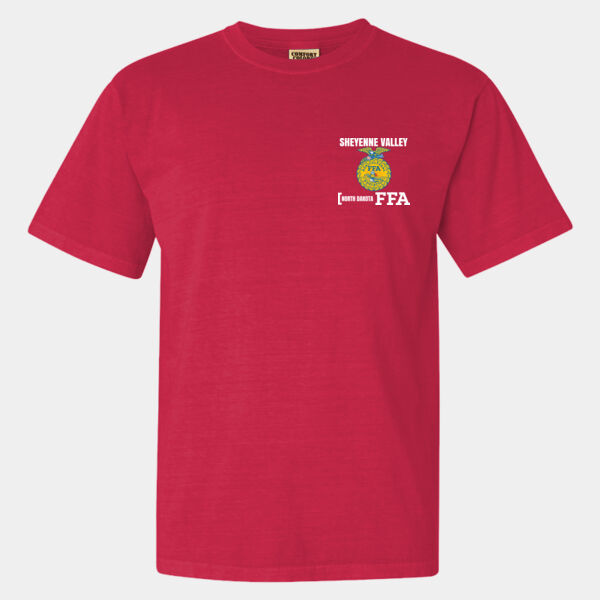 Sheyenne Valley T Thumbnail