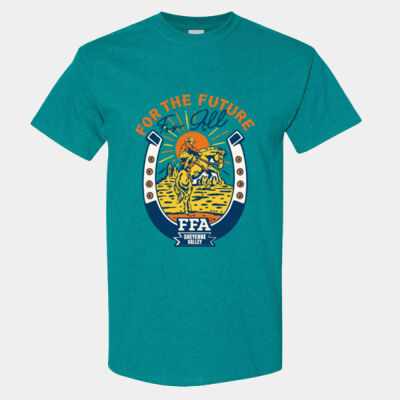 For the Future T Thumbnail