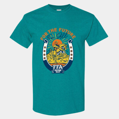 For the Future T Thumbnail