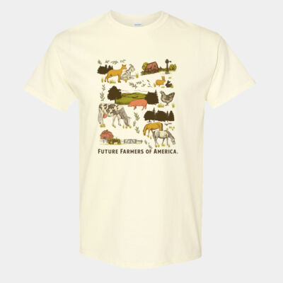 Future Farmers Thumbnail