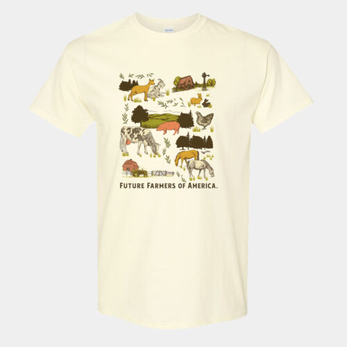 Future Farmers Thumbnail