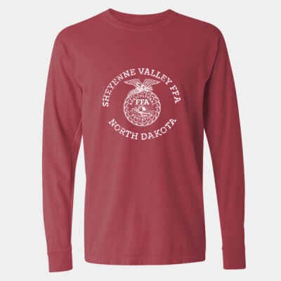 Grunge Long Sleeve Thumbnail