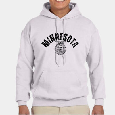 Classic Hoodie Thumbnail