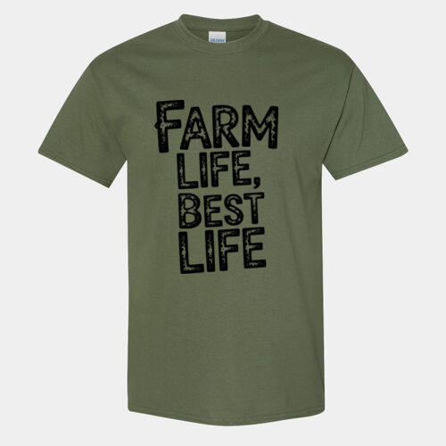 FARM LIFE - BEST LIFE T Thumbnail
