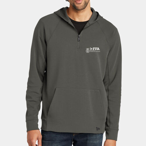 MN Alumni Men's 1/2 Zip Thumbnail