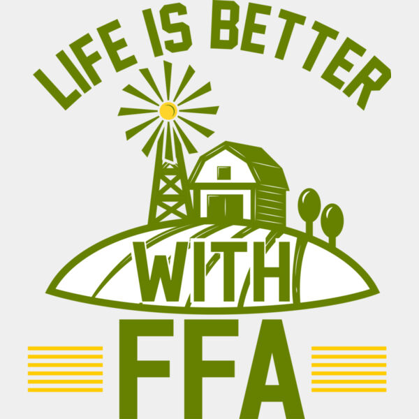 LIFE IS BETTER Thumbnail