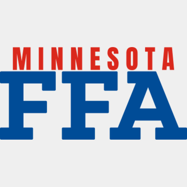 MINNESOTA FFA TALL Thumbnail