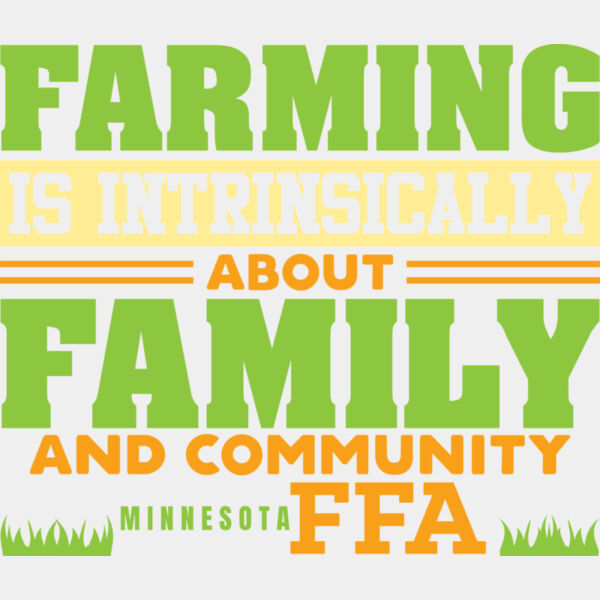 Farming IS About Thumbnail