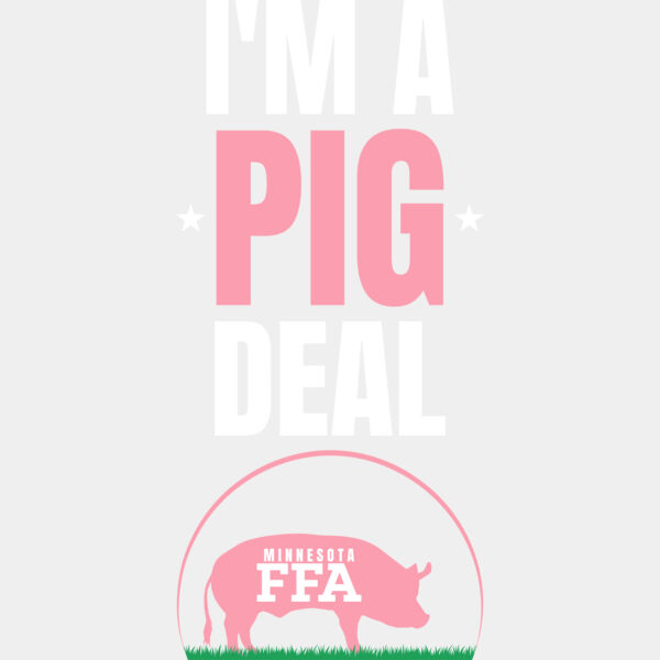 I m A PIG Deal Thumbnail