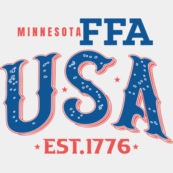 USA established Thumbnail