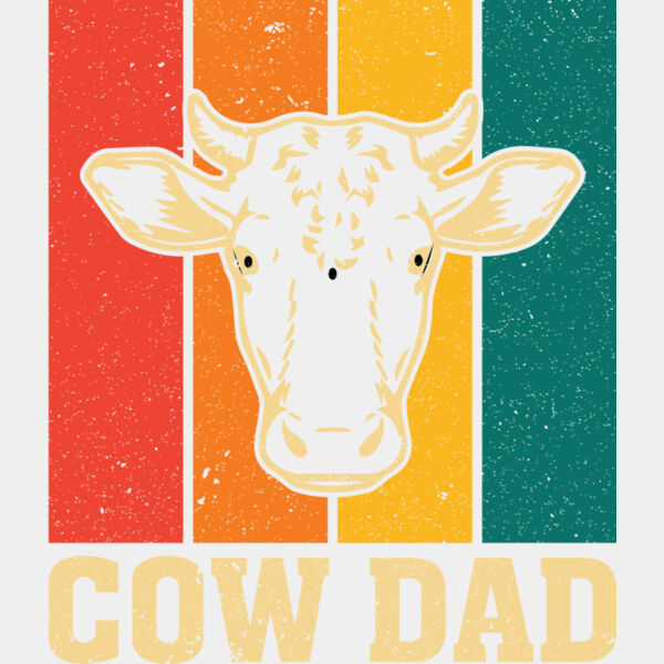 Cow Dad Thumbnail
