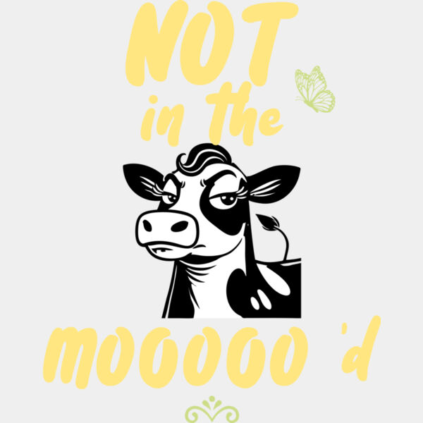 Not In the Mood Thumbnail