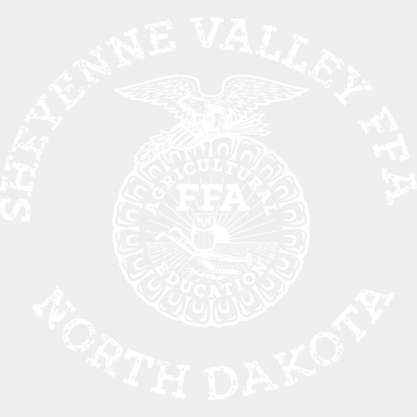 Sheyenne Valley FFA grunge2 Thumbnail