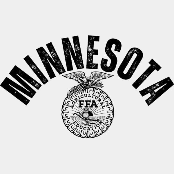 Minnesota curve ffa emblem Thumbnail