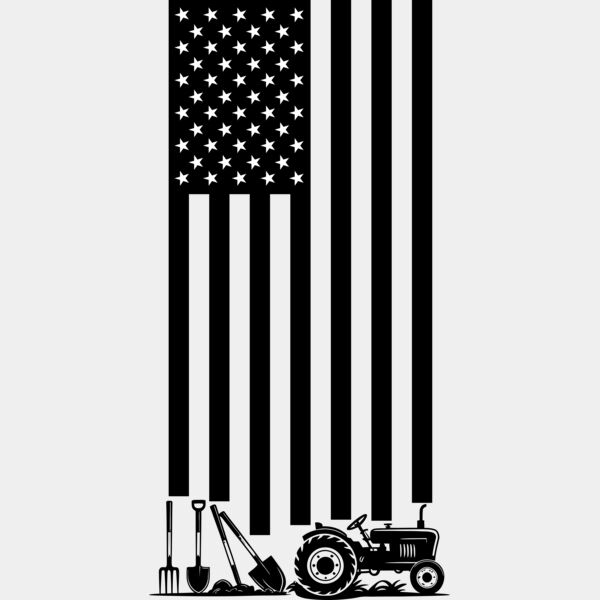 Flag Shirt Thumbnail