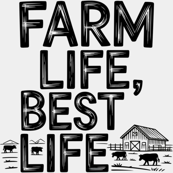 Farm Life 1 Thumbnail