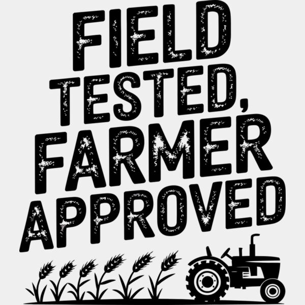 Field Tested Thumbnail