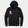 Heavy Blend Hooded Sweatshirt Thumbnail