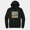 Heavy Blend Hooded Sweatshirt Thumbnail