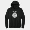 Heavy Blend Hooded Sweatshirt Thumbnail