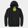 Youth Heavy Blend Hooded Sweatshirt Thumbnail