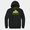 Youth Heavy Blend Hooded Sweatshirt Thumbnail