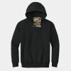 Youth Heavy Blend Hooded Sweatshirt Thumbnail