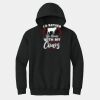 Youth Heavy Blend Hooded Sweatshirt Thumbnail