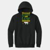 Youth Heavy Blend Hooded Sweatshirt Thumbnail