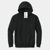 Youth Heavy Blend Hooded Sweatshirt Thumbnail