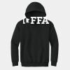 Youth Heavy Blend Hooded Sweatshirt Thumbnail