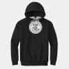 Youth Heavy Blend Hooded Sweatshirt Thumbnail