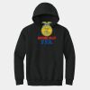 Youth Heavy Blend Hooded Sweatshirt Thumbnail