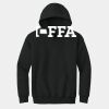 Youth Heavy Blend Hooded Sweatshirt Thumbnail